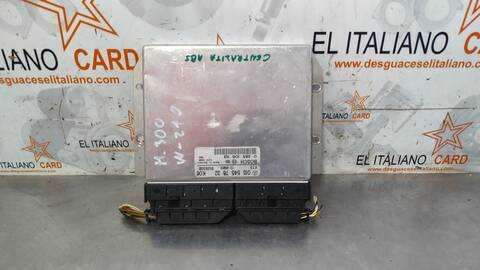 Centralita Abs Mercedes Clase E 180 BERLINA 95CV 70KW