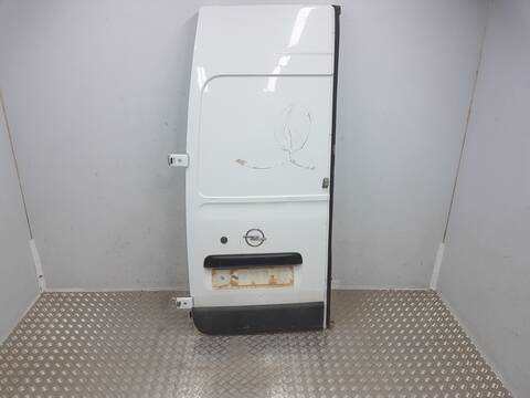 Puerta Trasera Izquierda Opel Movano FG. L2H2 35T