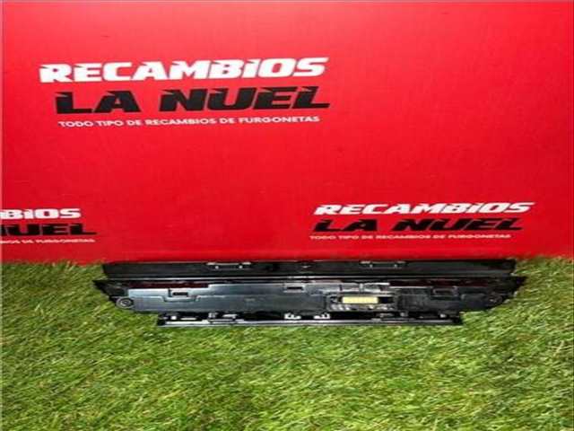 Foto 3ª: Mando Multifuncion Renault Express KANGOO 102CV 75KW KANGOO IIIRAPID [5AQ609] (2023)