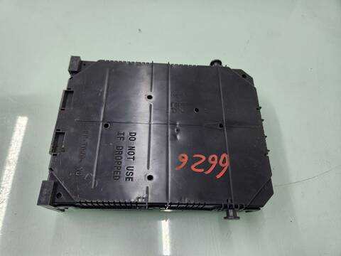Caja Reles Fusibles Peugeot Expert PREMIUM LONG 102CV 75KW FURGON