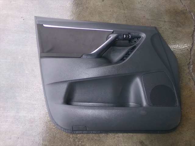 Tapizados Cartoneras Toyota Verso 2.0 D-4D 2013-2018