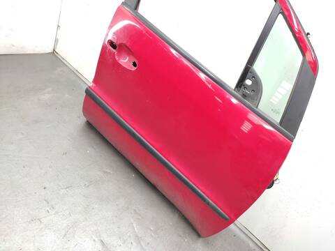 Foto 2ª: Puerta Delantera Derecha Mercedes Clase A 140 A 170 CDI 168.009 168.109) 95CV 70KW [668942] (2002)