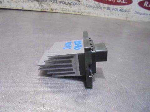 Calefacción Kia Carens BASIC 116CV 85KW