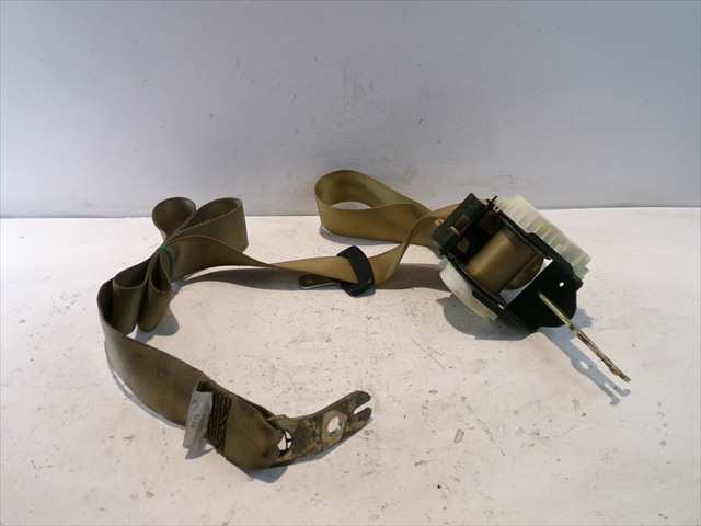 Cinturón Trasero Derecho Bmw Serie 5 525 2.5 D E60 2004-2010