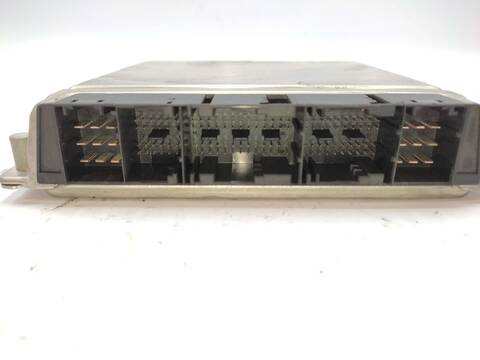 Foto 3ª: Centralita Motor ECU Mercedes Clase ML 270 CDI W163) 163.113 [612963] (2004)