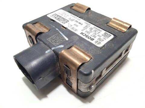 Foto 2ª: Centralita Motor ECU Audi A5 BASICO QUATTRO 218CV 160KW [CSWB] (2018)