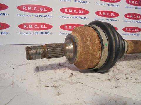 Foto 2ª: Transmision Delantera Derecha Peugeot 307 SW CLIM 109CV 80KW [NFU] (2004)