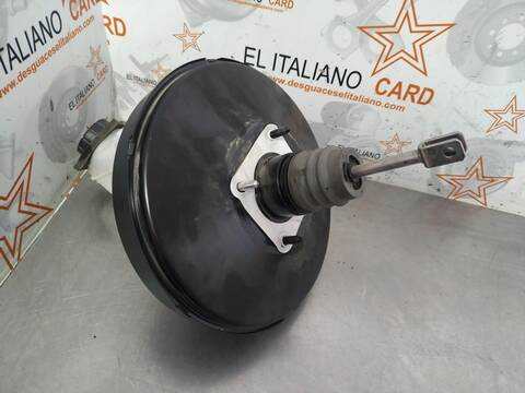 Foto 4ª: Servofreno Dacia Dokker ESSENTIAL 95CV 70KW [K9K U8] (2020)