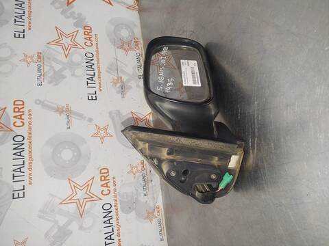 Foto 3ª: Retrovisor Derecho Suzuki Ignis GL 5-PTAS.) 83CV 61KW [M13A] (2001)