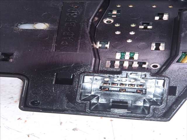 Foto 3ª: Mando Luces Ford Focus 1.6 TDCI [G8DAG] (2006)