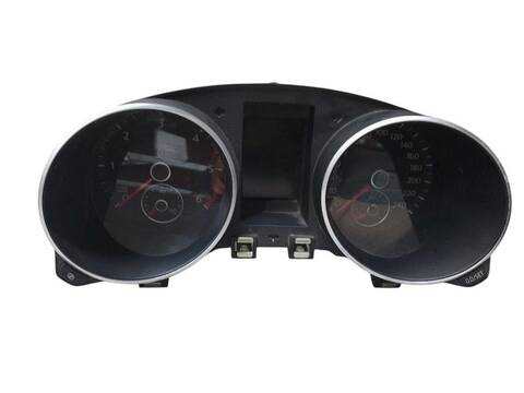 Cuadro de Instrumentos Volkswagen Golf 1.6 TDI 90CV