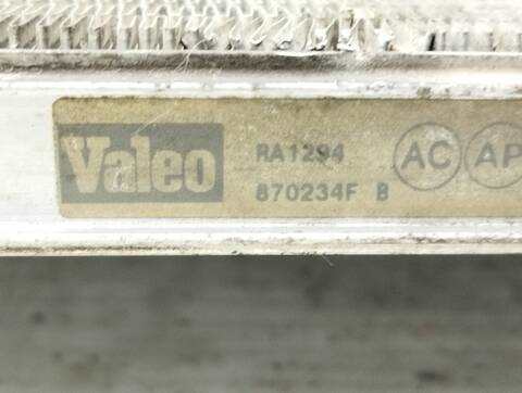 Foto 3ª: Radiador Motor Peugeot 307 XT 107CV 79KW [RHS] (2002)