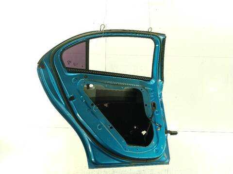 Foto 3ª: Puerta Trasera Izquierda Mercedes Clase A 140 A 180 CDI - D 176.012) [OM 607.951 (K9K)] (2012)