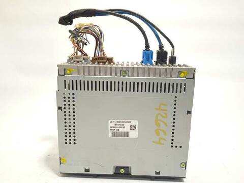 Foto 4ª: Sistema Audio Radio CD Opel Astra 1.6 CDTI DPF 110CV 81KW [B16DTE] (2017)