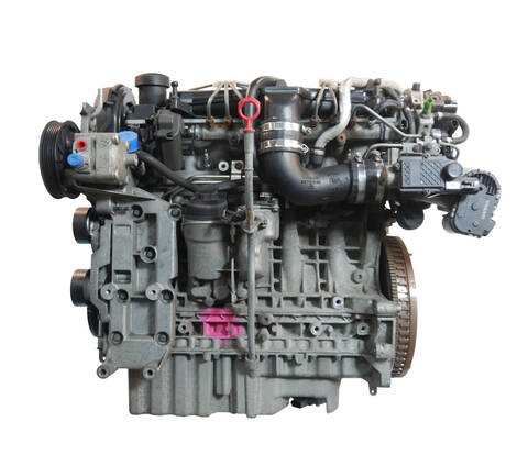 Motor Completo Volvo S60 126CV 93KW