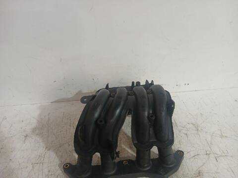 Foto 3ª: Colector Admisión Citroen C3 1.4 I 73CV [KFV (TU3A) KFV (TU3JP)] (2002)