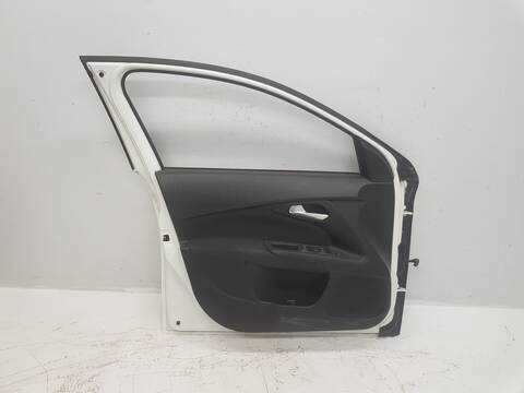 Foto 3ª: Puerta Delantera Izquierda Fiat Tipo LOUNGE