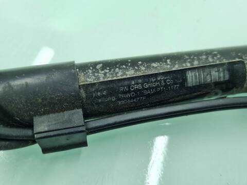 Foto 4ª: Pretensor Airbag Derecho Bmw Serie 3 315 330D COUPE 231CV 170KW [M57306D3] (2007)