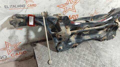 Foto 4ª: Puente Delantero Volkswagen Golf EDITION 115CV 85KW [DDY] (2017)