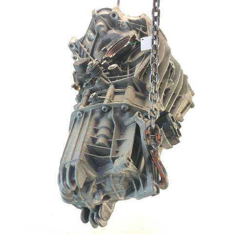 Foto 2ª: Caja Cambios Seat Exeo 2.0 TDI (2008)