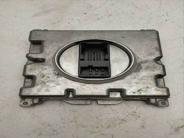 Foto 3ª: Centralita Faros Xenon Opel Insignia EXCELLENCE 136CV 100KW [B16DTH] (2017)