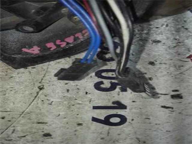 Foto 2ª: Retrovisor Izquierdo Mercedes Clase A 140 1.4 140 (168.031) [1.4 LTR. - 60 KW CAT] [M166940]