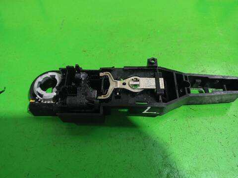 Foto 2ª: Maneta Exterior Delantera Izquierda Renault Kangoo PROFESIONAL 75CV [K9KB6] (2008)