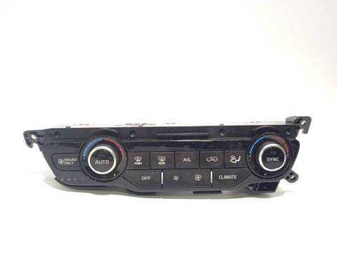 Foto 3ª: Mando Climatizador Kia Niro 141CV 104KW [G4LE] (2020)