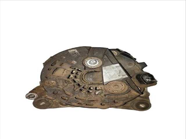 Foto 2ª: Alternador Audi A3 2.0 TDI 16V (2003)