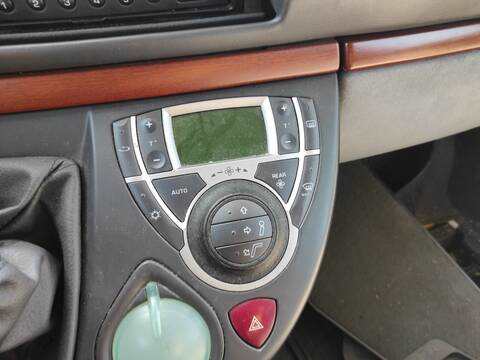 Mando Climatizador Citroen C8 RFN