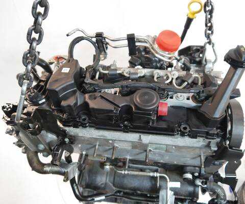 Motor Completo Volkswagen Transporter 2.0 TDI 150 CV 110KW