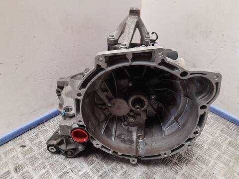 Caja Cambios Ford Focus TITANIUM 116CV 85KW