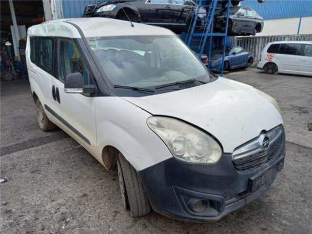 Transmision Delantera Derecha Opel Combo 1.3 CARGO L1H1 2.2T [1.3 LTR. - 66 KW 16V CDTI]