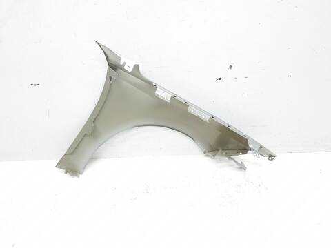 Foto 2ª: Aleta Delantera Izquierda Opel Astra EDITION (2023)