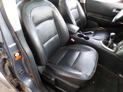 Asiento Delantero Derecho Nissan Qashqai MR20