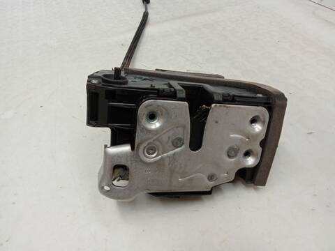 Foto 4ª: Cerradura Puerta Trasera Derecha Opel Astra 1.6 CDTI 68) 110CV 81KW [D 16 DTI,B 16 DTE,B 16 DTU,D 16 DTN,D 16 DTL] (2019)