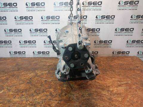 Foto 2ª: Caja Cambios Bmw Serie 1 114 BERLINA (2015)