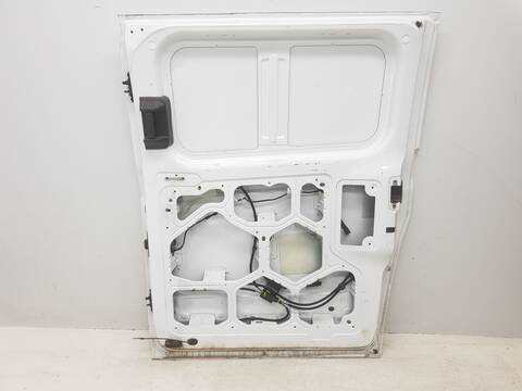 Foto 3ª: Puerta Lateral Corredera Derecha Ford Transit 280 L1 LIMITED (2019)