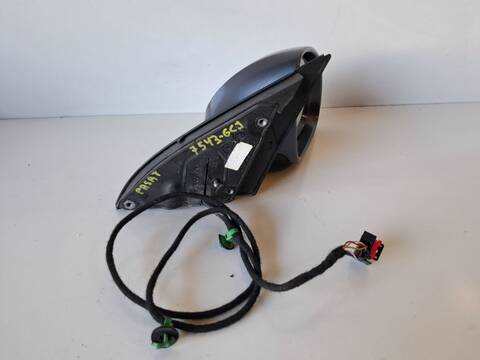 Foto 2ª: Retrovisor Derecho Volkswagen Passat ADVANCE 2.0 TDI 140CV