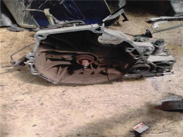 Caja Cambios Honda Civic 1.5 I VTEC-E (MA9)