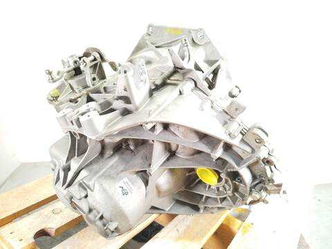 Foto 2ª: Caja Cambios Mini Countryman COOPER 136CV 100KW [B38A15A] (2019)