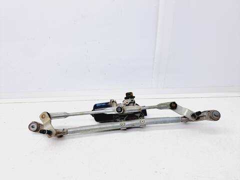 Motor Limpia Delantero Renault Megane 1.6 DCI DIESEL FAP ENERGY GRANDTOUR 130CV 96KW IV GRANDTOUR