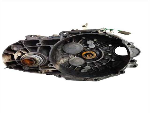 Foto 2ª: Caja Cambios Seat Alhambra 1.9 TDI (1996)