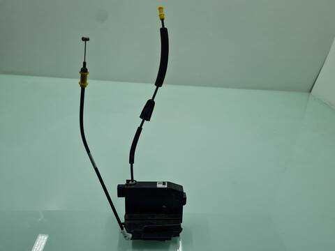 Foto 3ª: Cerradura Puerta Trasera Izquierda Peugeot 308 GT LINE 150CV 110KW [AH01] (2016)