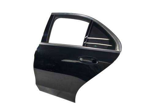 Foto 2ª: Puerta Trasera Izquierda Mercedes Clase C 160 651921 BERLINA (2015)