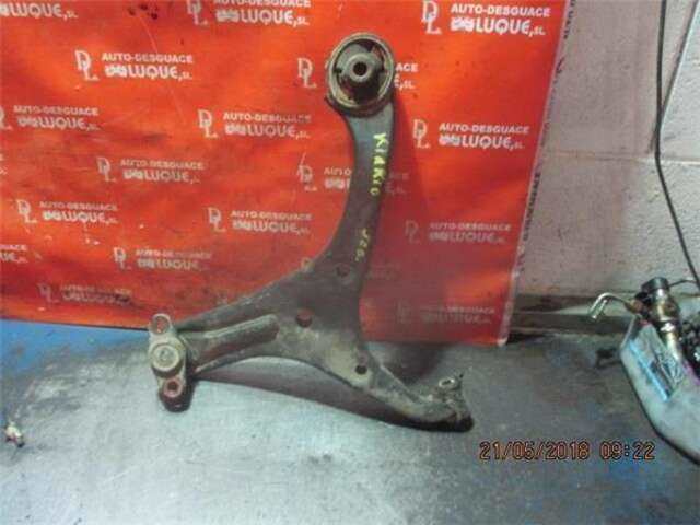 Foto 3ª: Brazo Suspension Delantero Izquierdo Kia Rio 1.5 CRDI [D4FA]