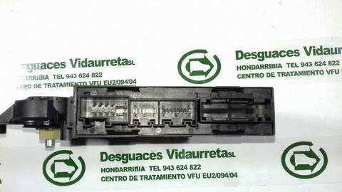 Foto 3ª: Elevalunas Eléctrico Trasero Derecho Audi A4 1.9 TDI BERLINA 116CV 85KW [BRB] (2006)