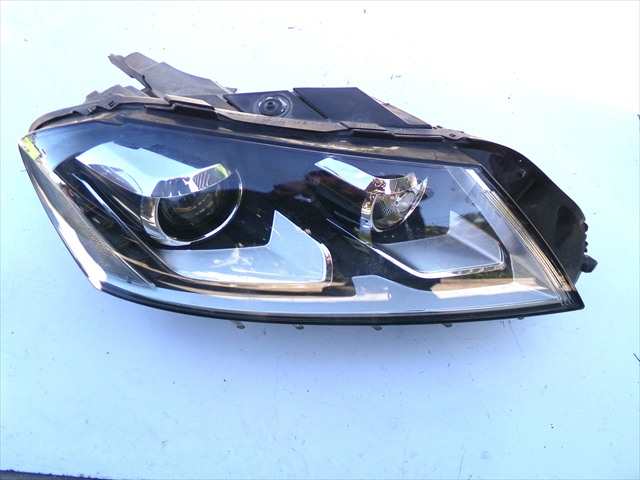 Faro Derecho Volkswagen Passat 1.6 TDI 2010-2015