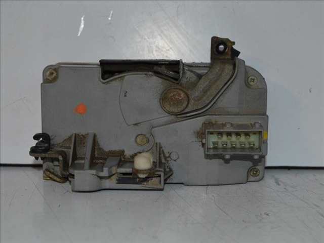 Foto 2ª: Cerradura Puerta Delantera Derecha Peugeot 306 1.9 D SEDAN 1999-2001 [WJZ] (1999)