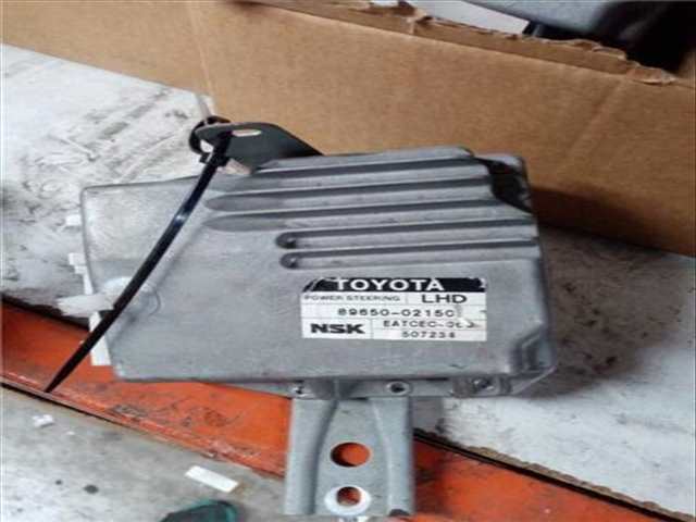 Centralita Direccion Asistida Toyota Corolla 1.4 TERRA BERLINA [1.4 LTR. 71KW 16V CAT]